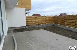 Duplex de vanzare, 165 mp utili, teren 350 mp, front 14 ml