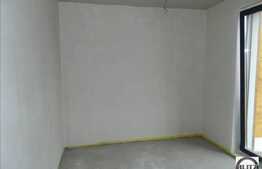 Duplex de vanzare, 165 mp utili, teren 350 mp, front 14 ml