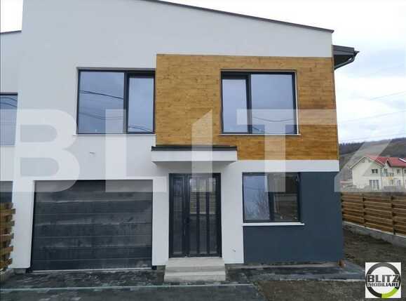 Casa de vânzare 4 camere Borhanci - 18852CV | BLITZ Cluj-Napoca | Poza3