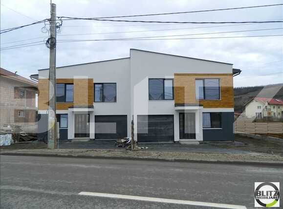 Casa de vânzare 4 camere Borhanci - 18852CV | BLITZ Cluj-Napoca | Poza1