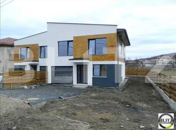 Casa de vânzare 4 camere Borhanci - 18852CV | BLITZ Cluj-Napoca | Poza4