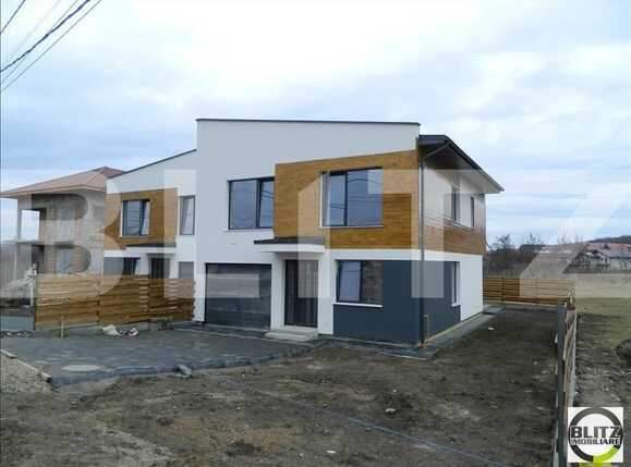 Casa de vânzare 4 camere Borhanci - 18852CV | BLITZ Cluj-Napoca | Poza2