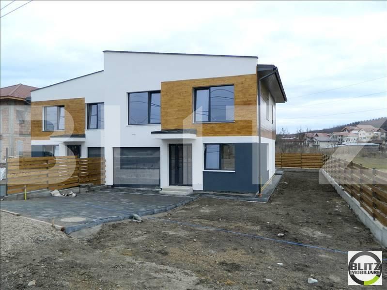 Casa de vânzare 4 camere Borhanci - 18852CV | BLITZ Cluj-Napoca | Poza4