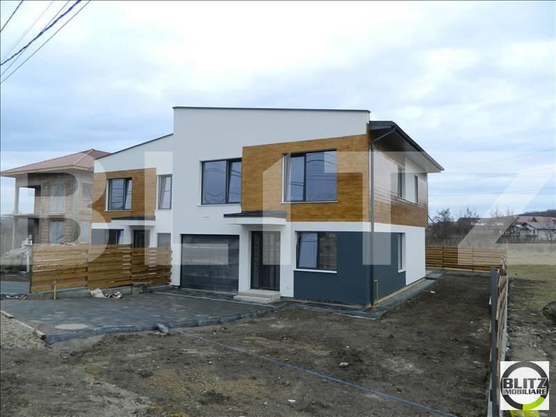 Casa de vânzare 4 camere Borhanci - 18852CV | BLITZ Cluj-Napoca | Poza2