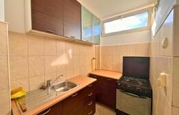 Garsonieră luminoasă, etaj superior, lângă parc – Gheorgheni, Cluj-Napoca