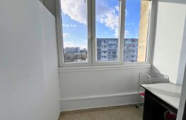 Garsonieră luminoasă, etaj superior, lângă parc – Gheorgheni, Cluj-Napoca