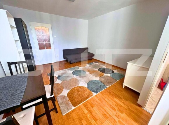 Garsonieră de închiriat Gheorgheni - 188528AI | BLITZ Cluj-Napoca | Poza1