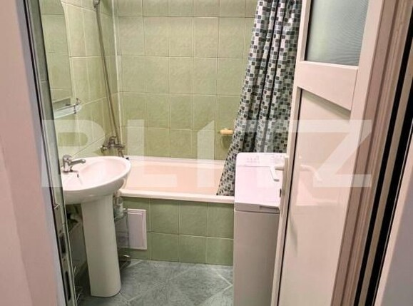 Garsonieră de închiriat Gheorgheni - 188528AI | BLITZ Cluj-Napoca | Poza3