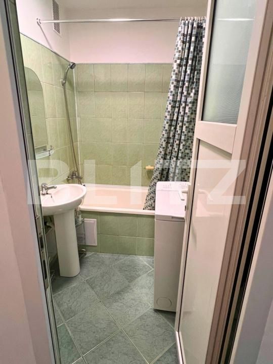 Garsonieră de închiriat Gheorgheni - 188528AI | BLITZ Cluj-Napoca | Poza3