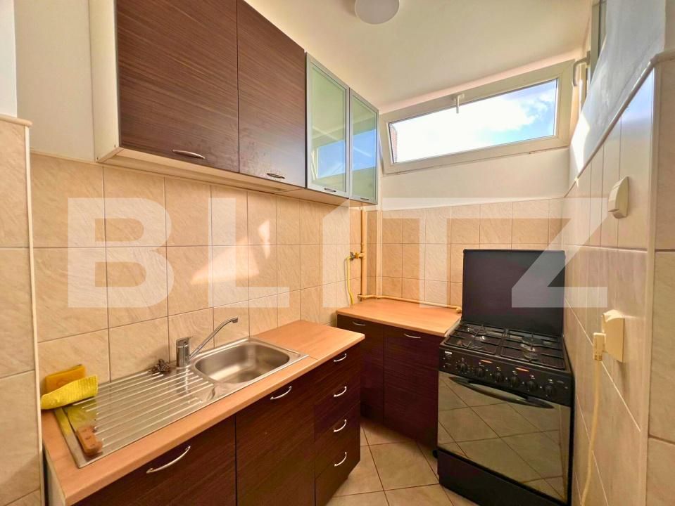 Garsonieră de închiriat Gheorgheni - 188528AI | BLITZ Cluj-Napoca | Poza2