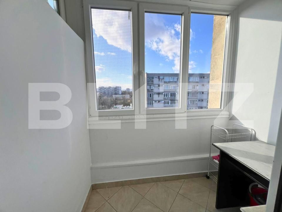 Garsonieră de închiriat Gheorgheni - 188528AI | BLITZ Cluj-Napoca | Poza4