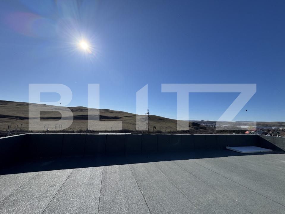 Apartament de vânzare 2 camere Apahida - 188539AV | BLITZ Cluj-Napoca | Poza4