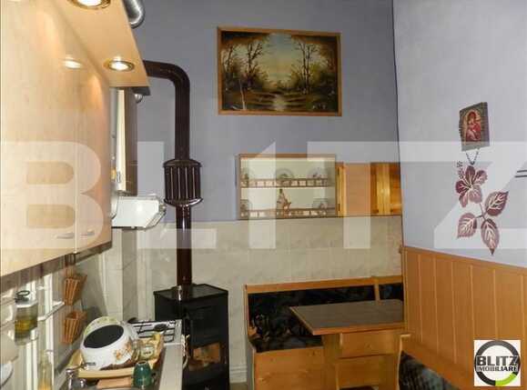 Casa de vânzare 2 camere Central - 18854CV | BLITZ Cluj-Napoca | Poza6