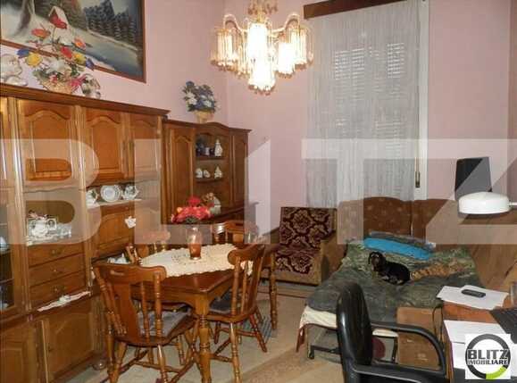 Casa de vânzare 2 camere Central - 18854CV | BLITZ Cluj-Napoca | Poza1
