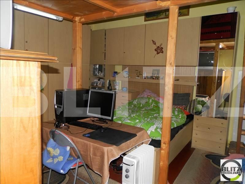 Casa de vânzare 2 camere Central - 18854CV | BLITZ Cluj-Napoca | Poza3