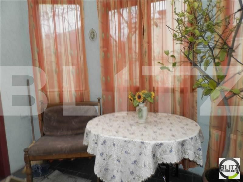 Casa de vânzare 2 camere Central - 18854CV | BLITZ Cluj-Napoca | Poza2