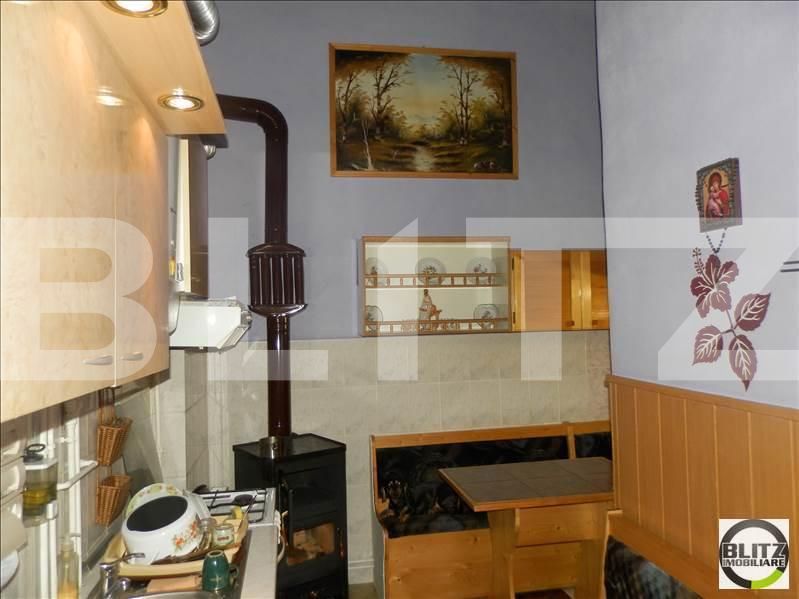 Casa de vânzare 2 camere Central - 18854CV | BLITZ Cluj-Napoca | Poza6