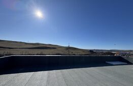 COMISION 0% Apartament 2 camere PANORAMA SUPERBA 116 mp TERASA , BLOC NOU