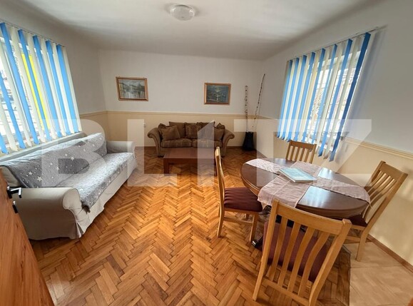 Casa de vânzare 4 camere Cristian - 188543CV | BLITZ Brașov | Poza1