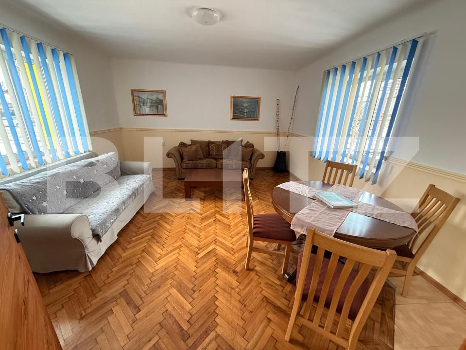 Casa de vânzare 4 camere Cristian - 188543CV | BLITZ Brașov | Poza2