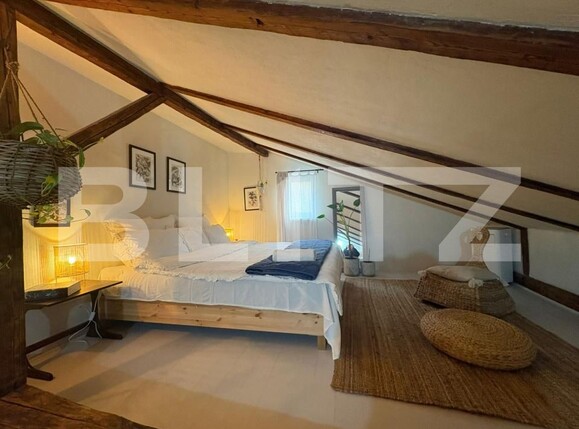 Casa de vânzare 2 camere Central - 188547CV | BLITZ Cluj-Napoca | Poza4