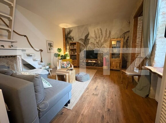 Casa de vânzare 2 camere Central - 188547CV | BLITZ Cluj-Napoca | Poza1