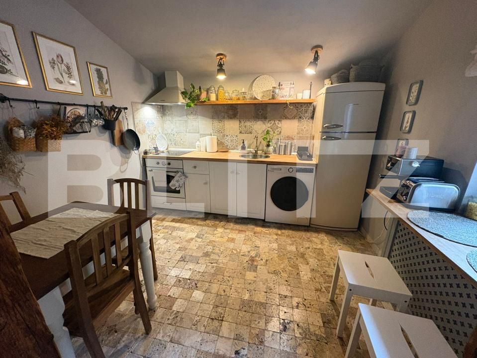 Casa de vânzare 2 camere Central - 188547CV | BLITZ Cluj-Napoca | Poza3