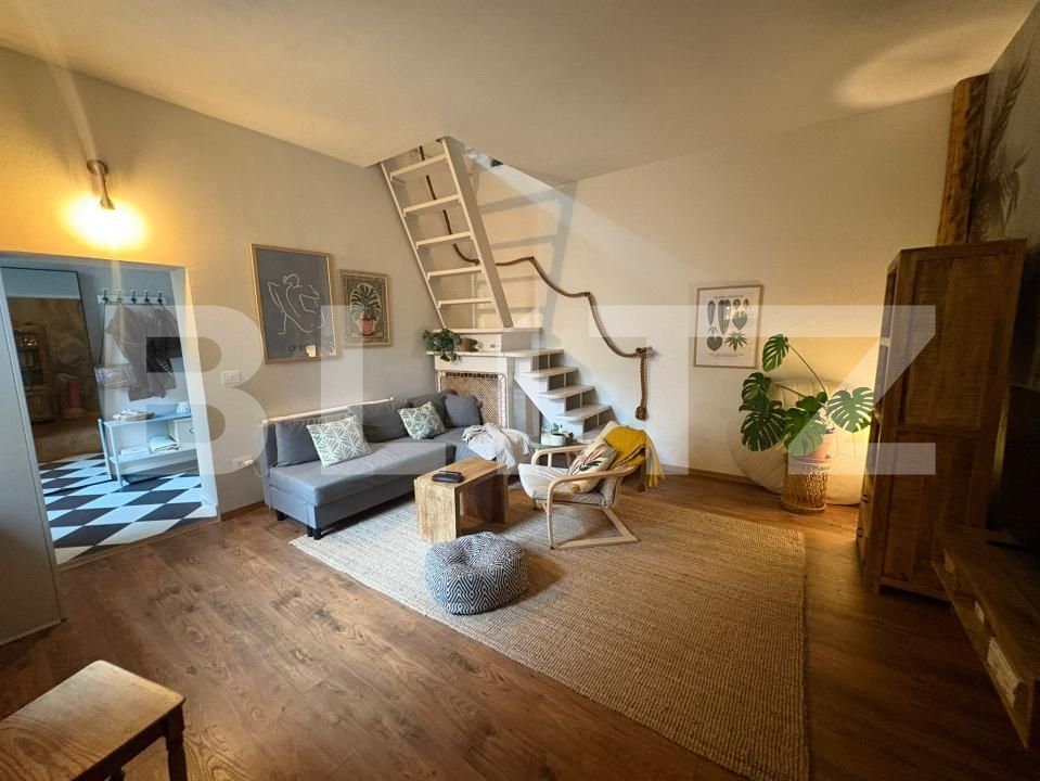 Casa de vânzare 2 camere Central - 188547CV | BLITZ Cluj-Napoca | Poza2