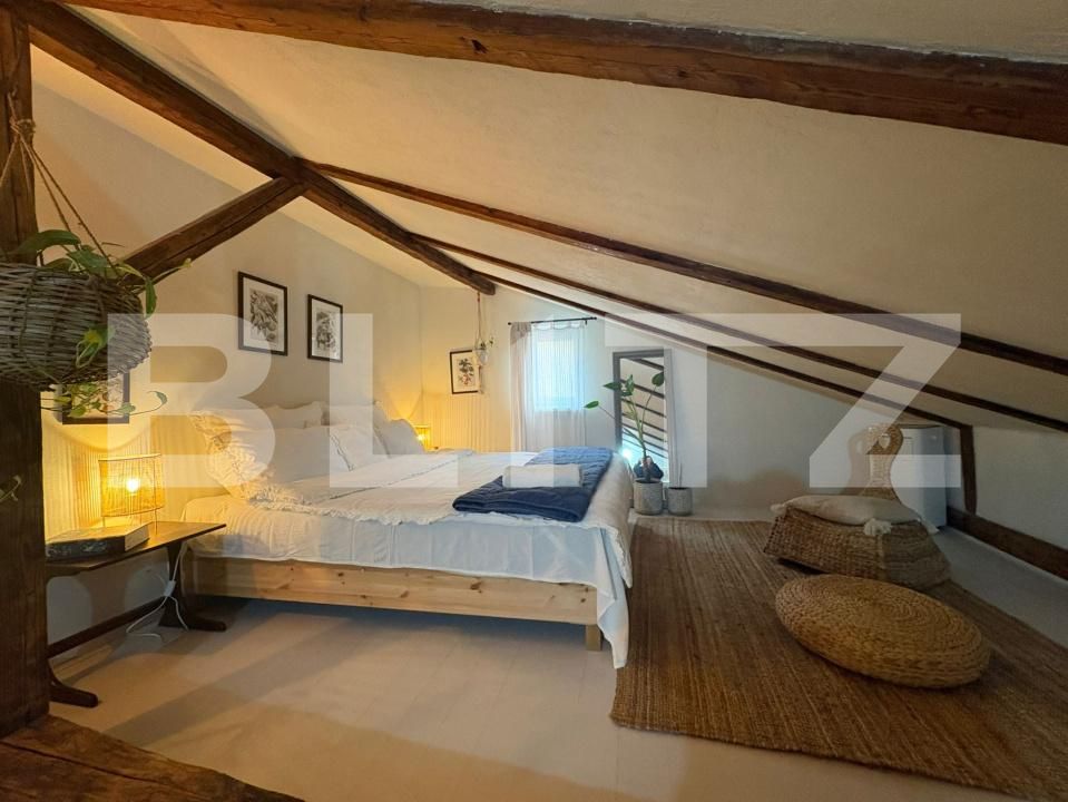 Casa de vânzare 2 camere Central - 188547CV | BLITZ Cluj-Napoca | Poza4