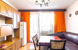 Apartament 3 camere decomandat | 64 mp utili | 2 băi | Zonă Darste– Brașov