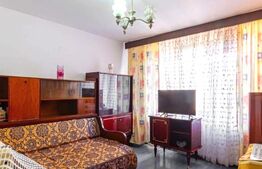 Apartament 3 camere decomandat | 64 mp utili | 2 băi | Zonă Darste– Brașov
