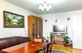 Apartament 3 camere decomandat | 64 mp utili | 2 băi | Zonă Darste– Brașov