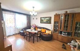 Apartament 3 camere decomandat | 64 mp utili | 2 băi | Zonă Darste– Brașov
