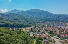 Apartament 3 camere decomandat | 64 mp utili | 2 băi | Zonă Darste– Brașov