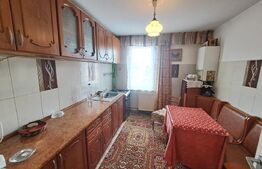 Apartament 3 camere decomandat | 64 mp utili | 2 băi | Zonă Darste– Brașov