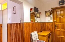 Apartament 3 camere decomandat | 64 mp utili | 2 băi | Zonă Darste– Brașov