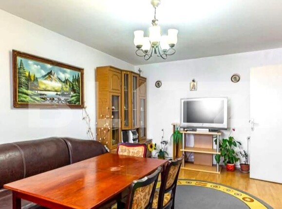 Apartament de vânzare 3 camere Darste - 188549AV | BLITZ Brașov | Poza3