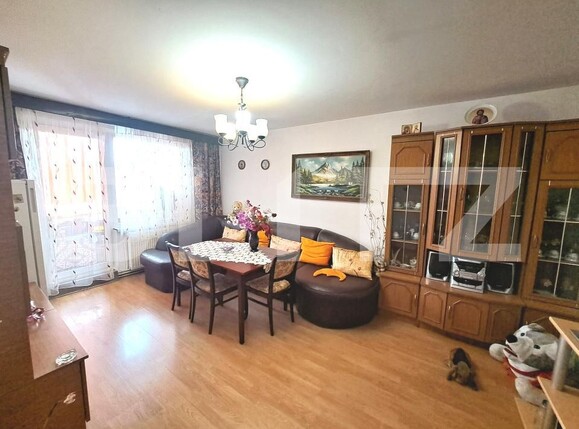 Apartament de vânzare 3 camere Darste - 188549AV | BLITZ Brașov | Poza1