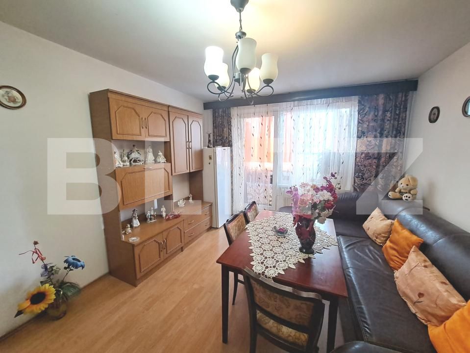 Apartament de vânzare 3 camere Darste - 188549AV | BLITZ Brașov | Poza2