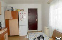 Casa de vanzare in Dambul Rotund, 90 mp totali utili cu 426 mp teren