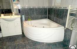 Casa de vanzare in Dambul Rotund, 90 mp totali utili cu 426 mp teren