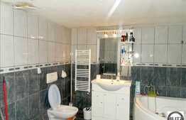 Casa de vanzare in Dambul Rotund, 90 mp totali utili cu 426 mp teren