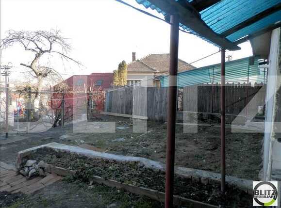 Casa de vânzare 3 camere Dambul Rotund - 18855CV | BLITZ Cluj-Napoca | Poza2