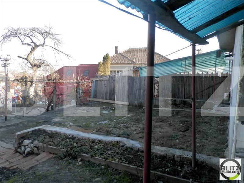 Casa de vânzare 3 camere Dambul Rotund - 18855CV | BLITZ Cluj-Napoca | Poza2