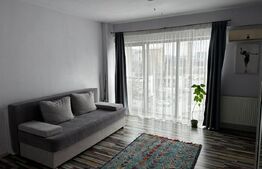 Exclusivitate ! Apartament 1 camera Modern, Parcare, Rivus Mall