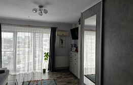 Exclusivitate ! Apartament 1 camera Modern, Parcare, Rivus Mall