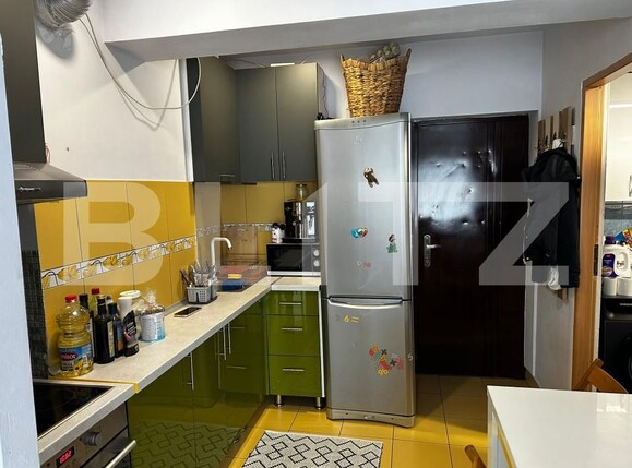 Garsonieră de vânzare Iris - 188553AV | BLITZ Cluj-Napoca | Poza5