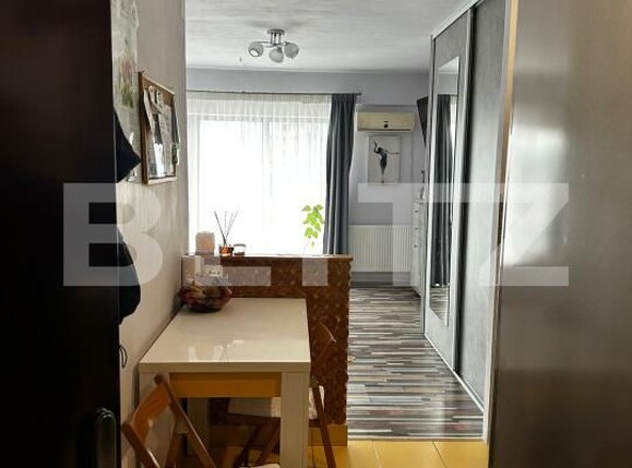 Garsonieră de vânzare Iris - 188553AV | BLITZ Cluj-Napoca | Poza1