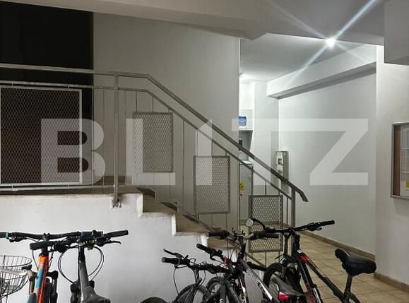 Garsonieră de vânzare Iris - 188553AV | BLITZ Cluj-Napoca | Poza9