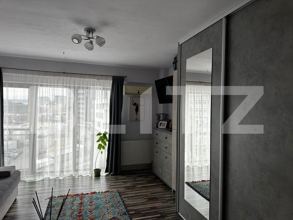 Garsonieră de vânzare Iris - 188553AV | BLITZ Cluj-Napoca | Poza3